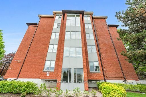 PH2 - 600 Thornton Road N