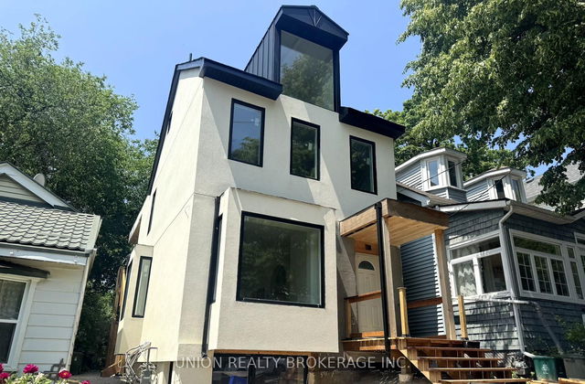 Lower - 148 Golfview Avenue