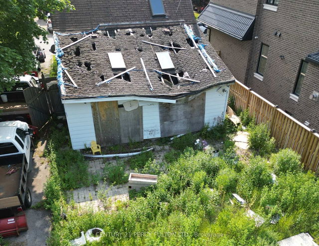 37 Allister Avenue