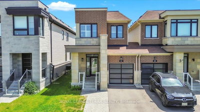 67 CRYDERMAN Lane, Clarington - Bowmanville