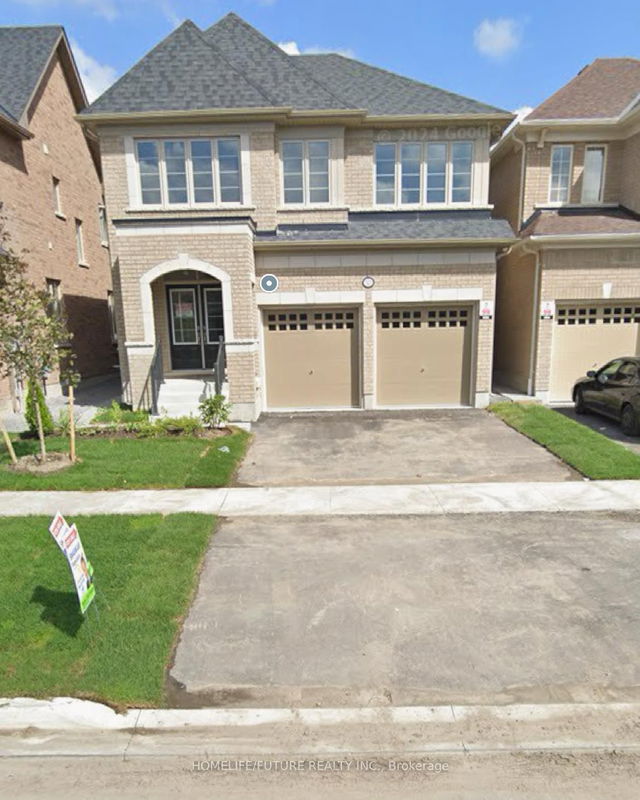 BSMT - 523 Windfields Farm Drive W