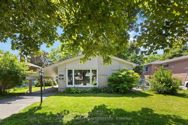 673 Lansdowne Drive