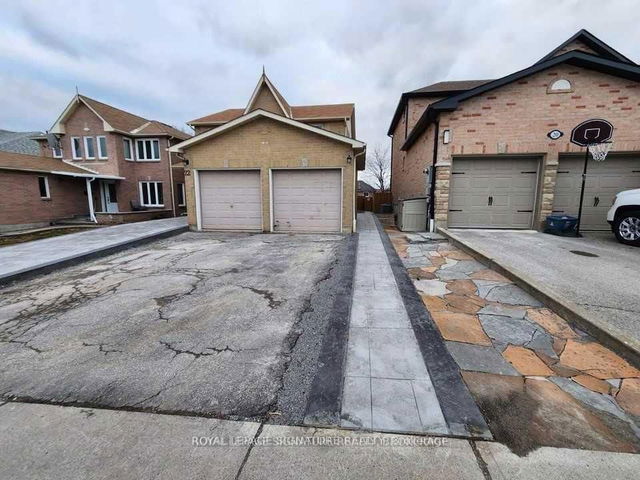 b - 22 Magill Drive