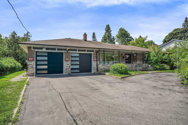 3 Braeburn Boulevard
