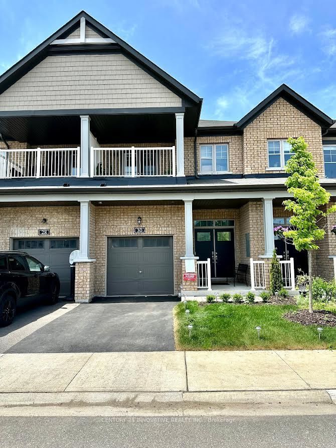 Property at 30 Paradise