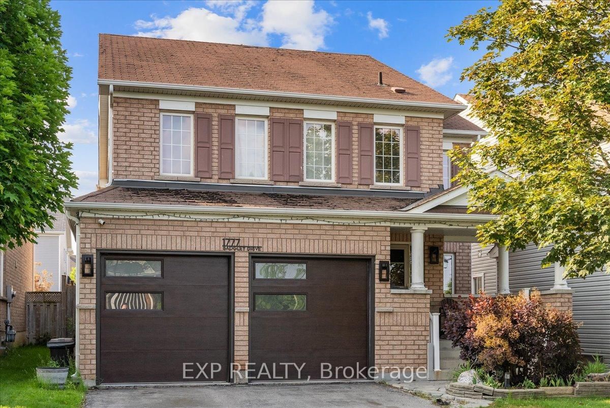 Property at 1777 Badgley