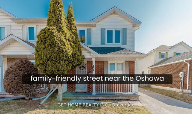 17 Overbank Drive