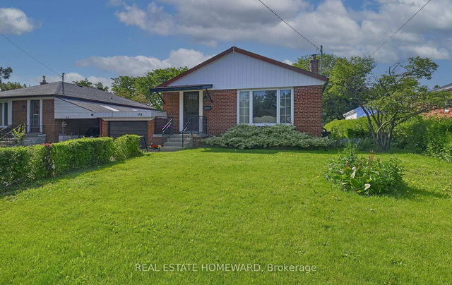 111 Surrey Avenue
