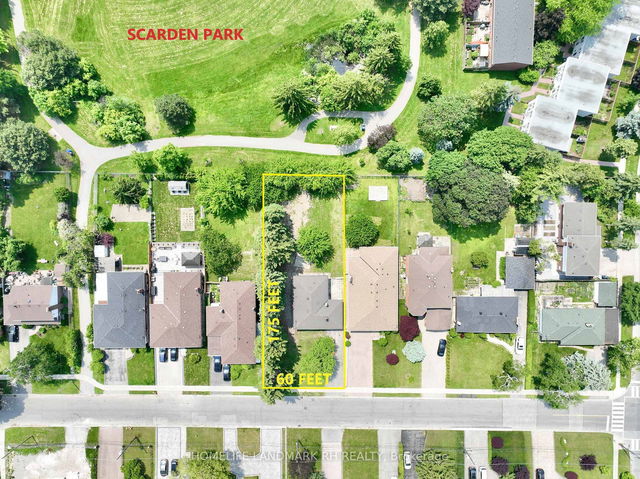 38 Aragon Avenue
