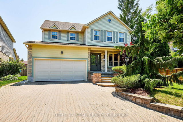 773 Shetland Court