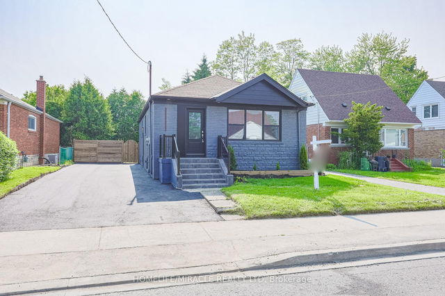 1348 Pharmacy Avenue