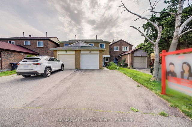 96 Dunmail Drive