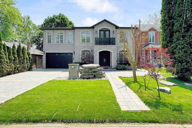 336 Rouge Hills Drive
