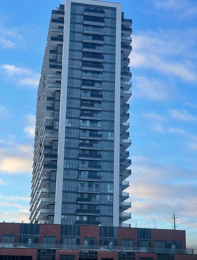 2317 - 2545 Simcoe Street