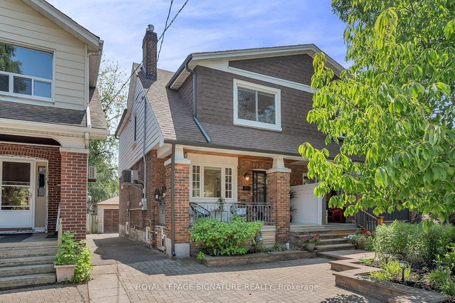 263 Glebeholme Boulevard