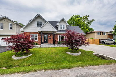 333 Clark St, Scugog - Port Perry
