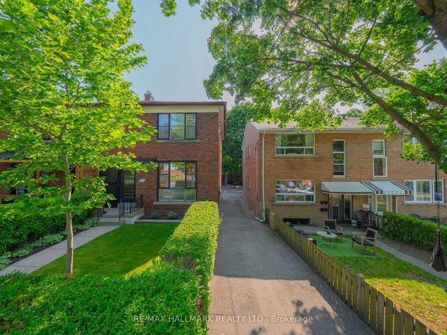 61 Glenside Avenue