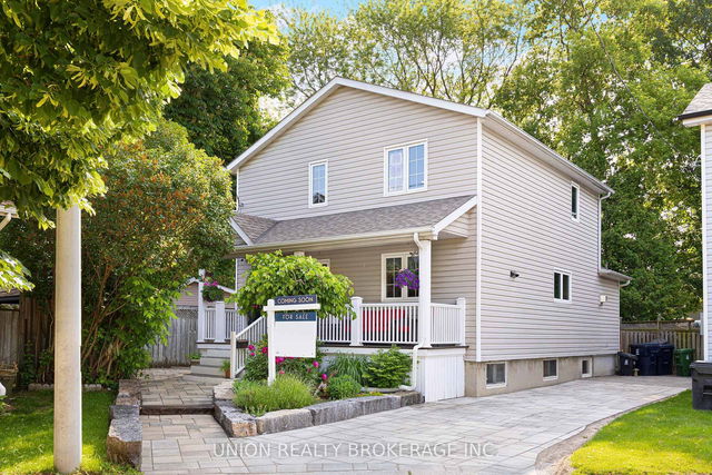27 Merritt Road