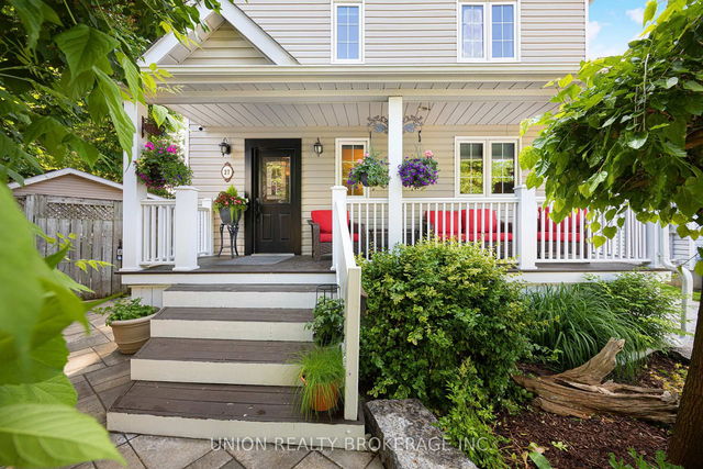 27 Merritt Road