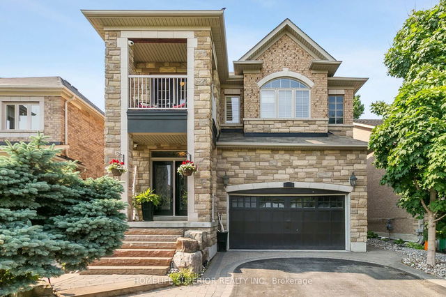 552 George Reynolds Drive