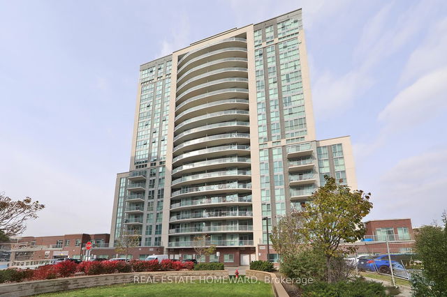 1701 - 1328 Birchmount Road