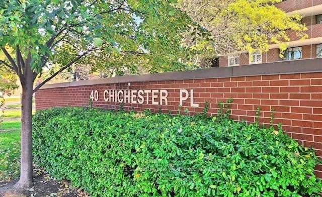 Condo for sale at 606-40 Chichester Place, Toronto, L'Amoreaux, M1T 3R6 - MLS: E12222586