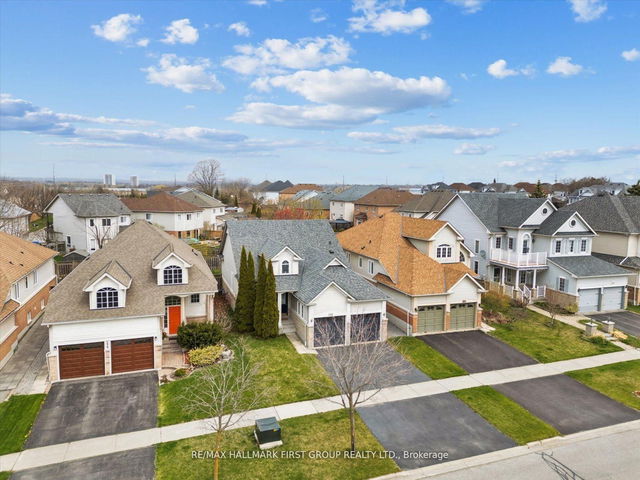 168 Whitby Shores Green Way