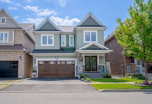 288 Pimlico Drive