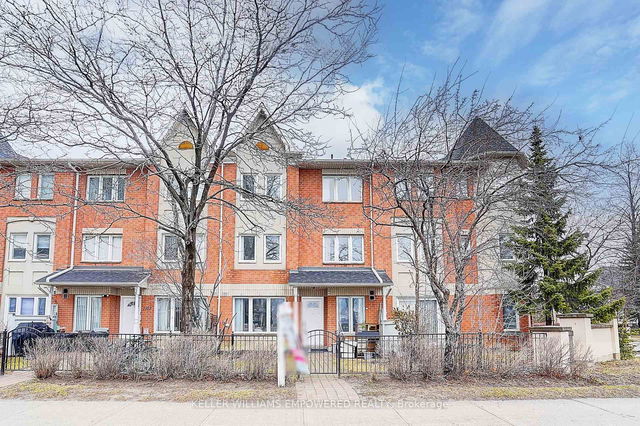1103 - 19 Rosebank Drive