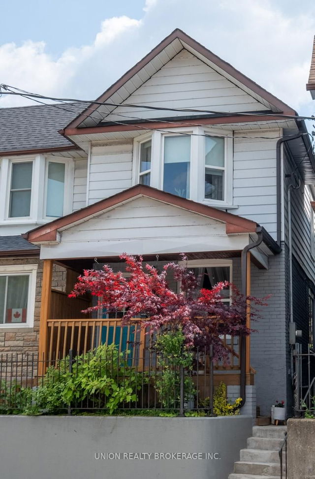 793 Woodbine Avenue