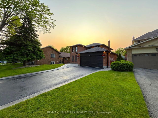 5 Bateman Court