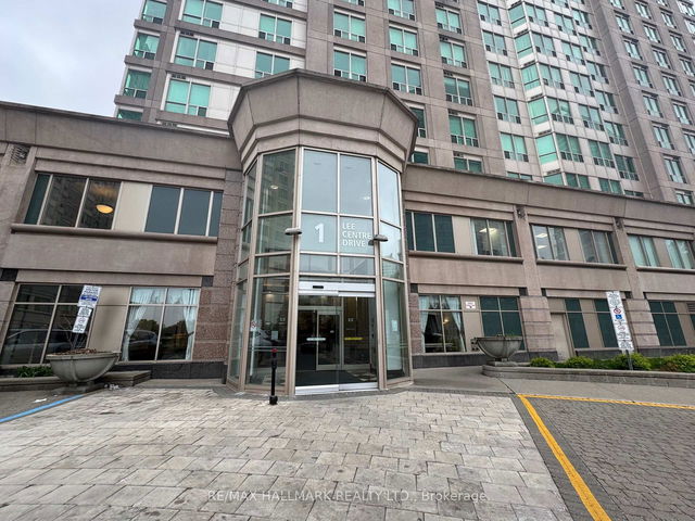 511 - 1 Lee Centre Drive