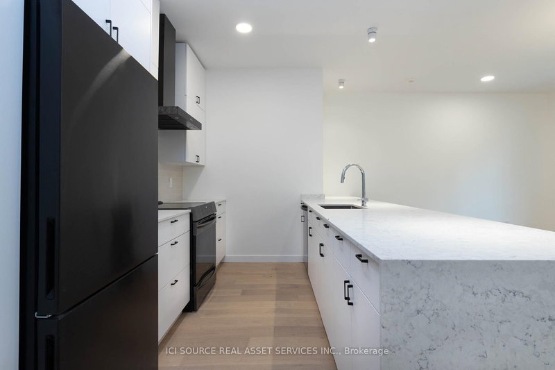 C - 60 Jones Ave, Toronto, M4M 2Z8 | Image 2