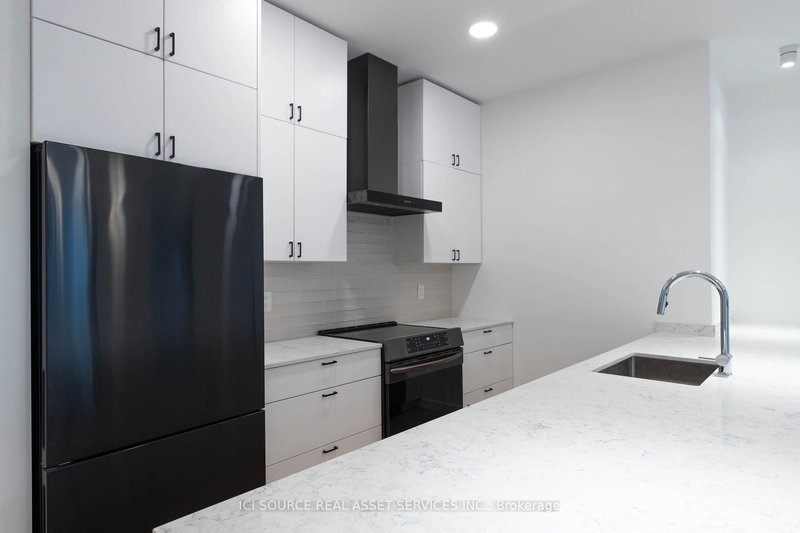 C - 60 Jones Ave, Toronto, M4M 2Z8 | Image 3