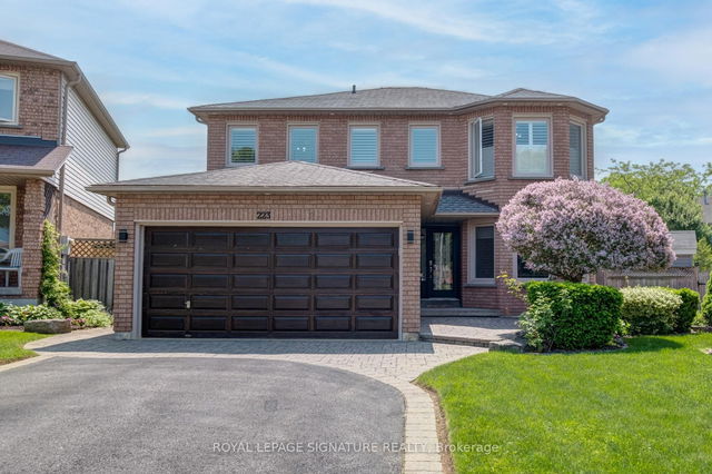 223 Wilcroft Court