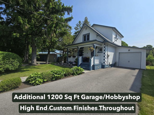 995 Cedar Street