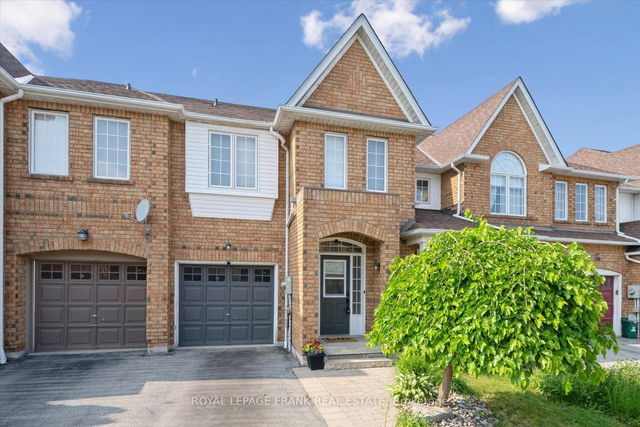 16 Stokely Crescent