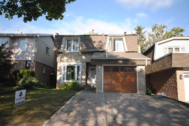 1813 Shadybrook Drive