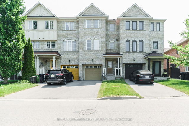 15 Oates Drive