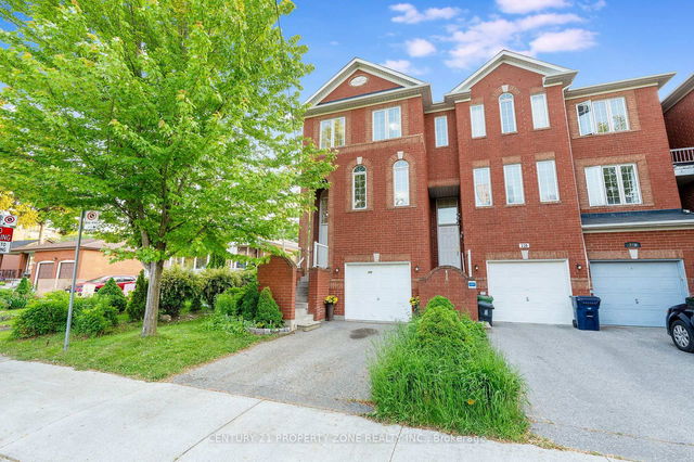 22A Beachell Street