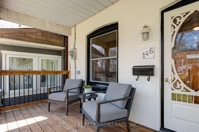 146 Beech Avenue