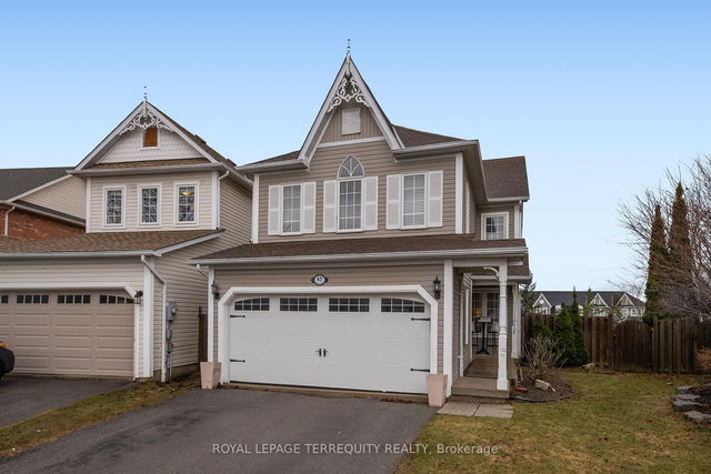 45 Aster Crescent