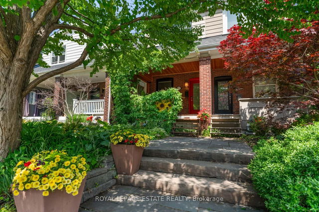 27 Lawlor Avenue