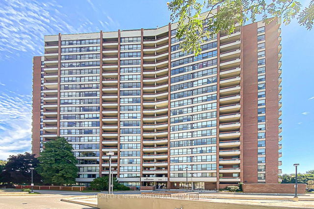 508 - 2365 Kennedy Road