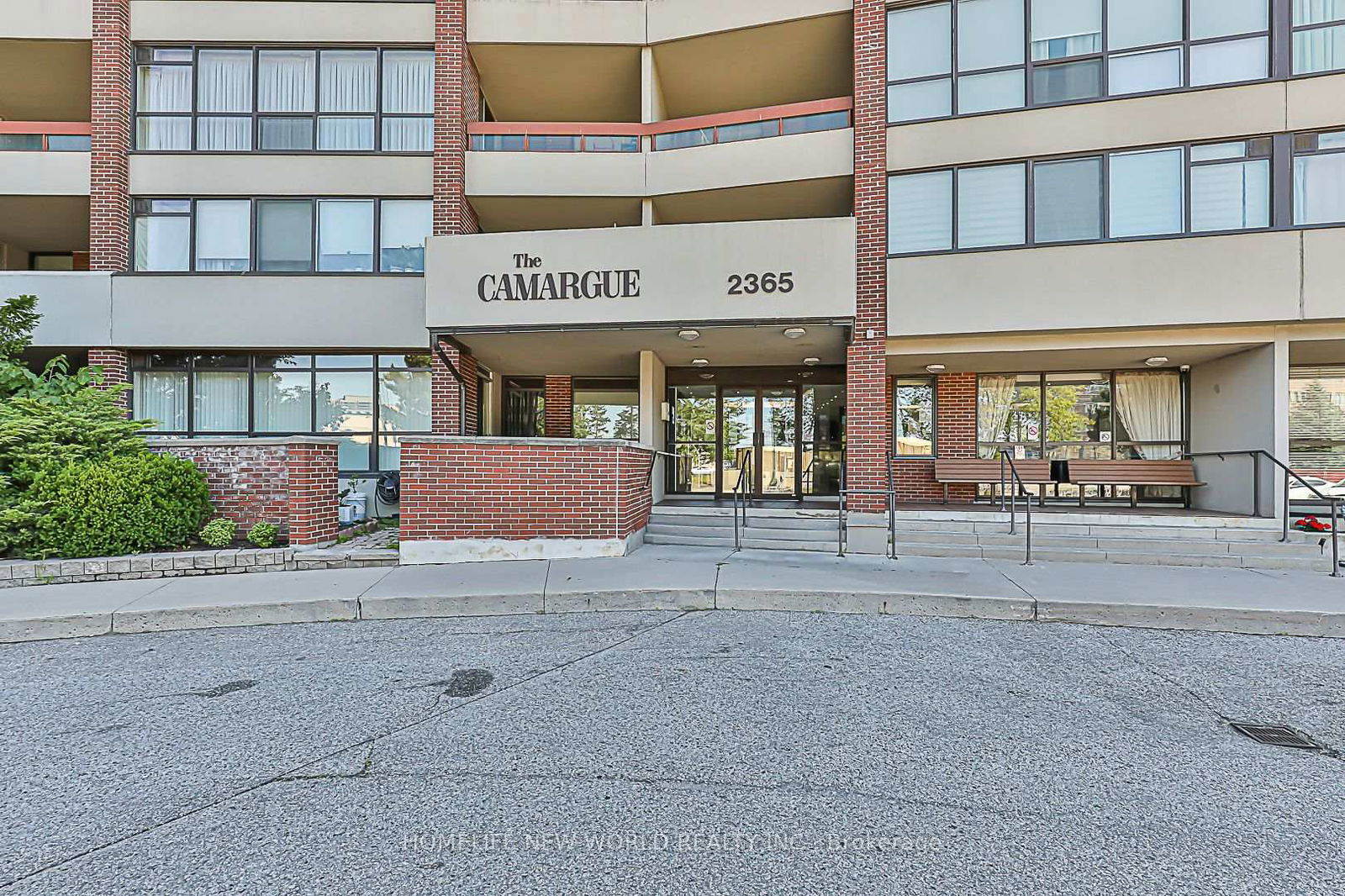 Condo for sale at 508-2365 Kennedy Road, Toronto, Ontario, M1T 3S6 - Agincourt South-Malvern West - MLS: E12223553