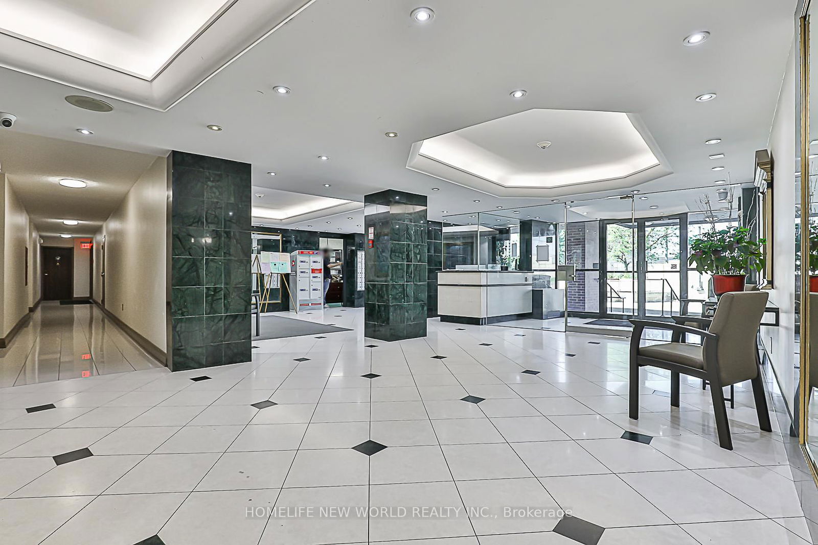 Condo for sale at 508-2365 Kennedy Road, Toronto, Ontario, M1T 3S6 - Agincourt South-Malvern West - MLS: E12223553