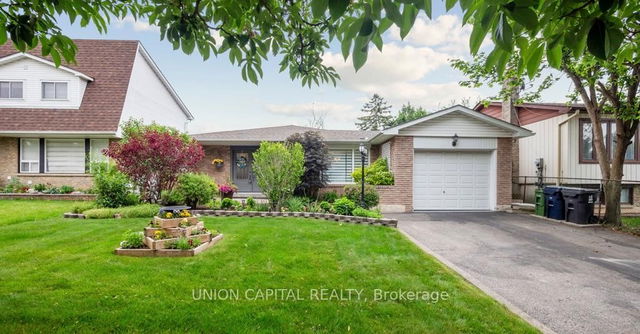 107 White Heather Boulevard