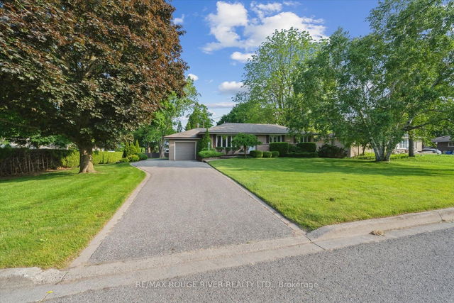 15 Westwood Drive