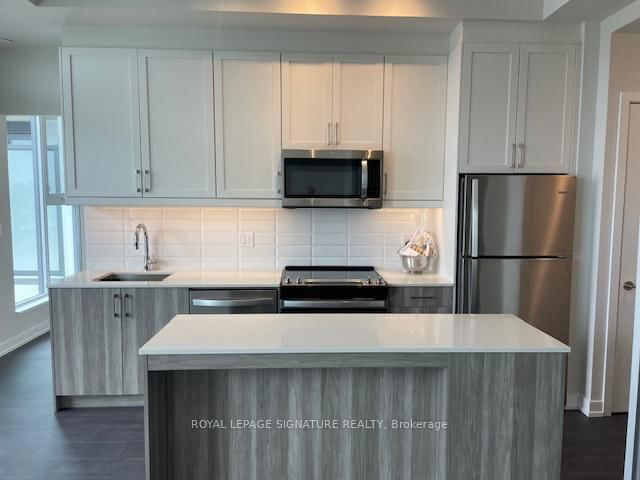 507 - 201 Brock Street S