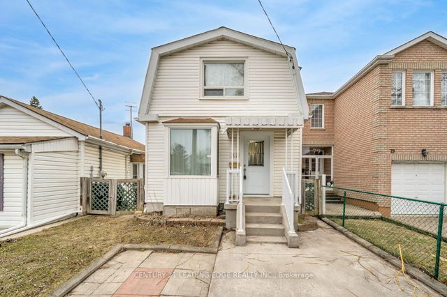 81 Lillington Avenue